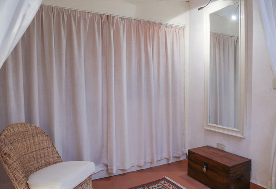 Apartment, 1 Bedroom | 1 bedroom, iron/ironing board, cribs/infant beds, free WiFi