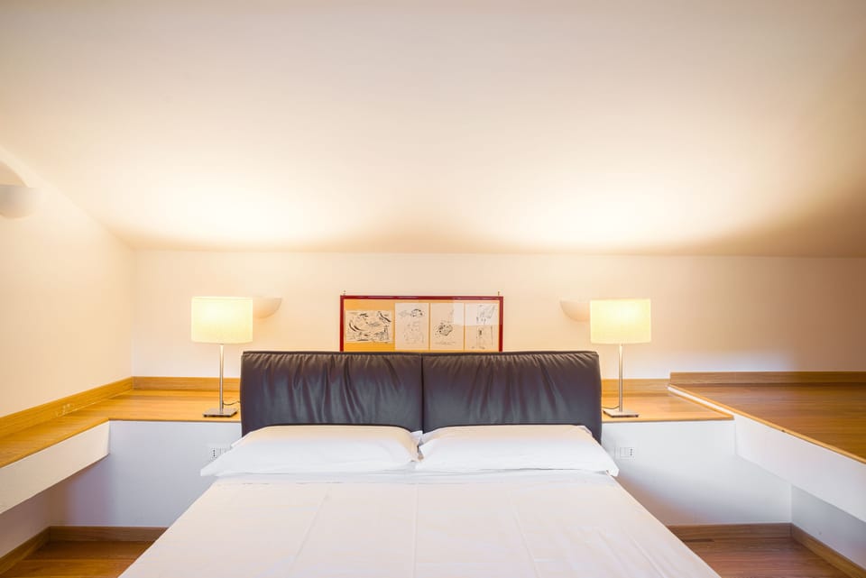 Apartment, 2 Bedrooms | 2 bedrooms, iron/ironing board, cribs/infant beds, free WiFi