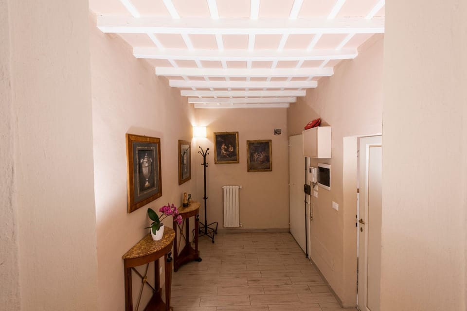 Apartment, 2 Bedrooms | Living area | TV