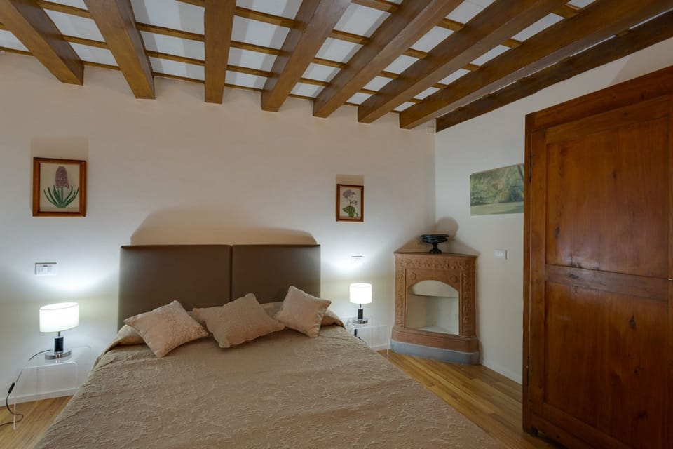 Apartment, 3 Bedrooms | 3 bedrooms, iron/ironing board, cribs/infant beds, free WiFi