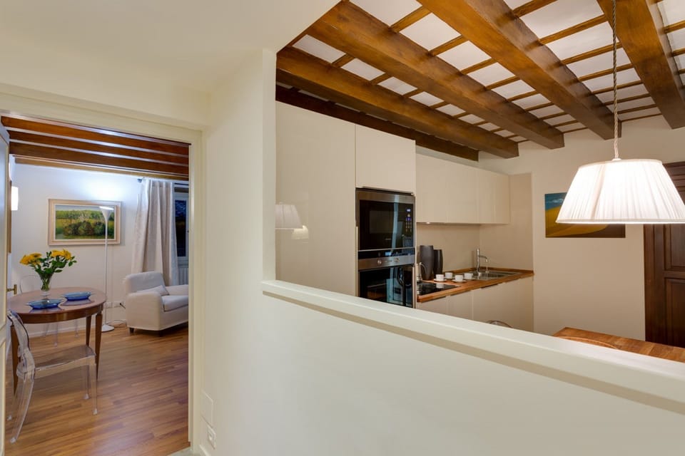 Apartment, 3 Bedrooms | 3 bedrooms, iron/ironing board, cribs/infant beds, free WiFi