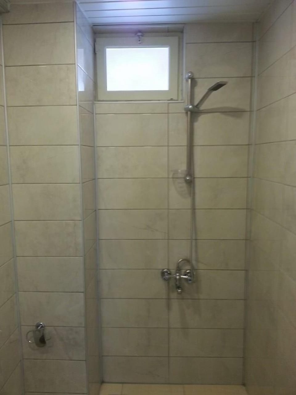 Family Room | Bathroom shower