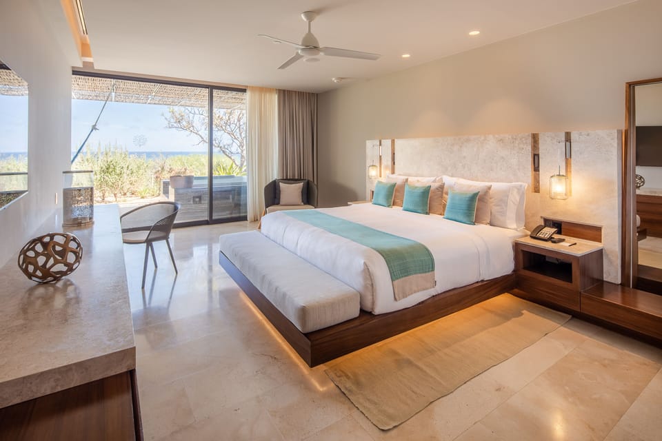 Four Bedroom Villa with Hot Tub | 1 bedroom, premium bedding, in-room safe, desk