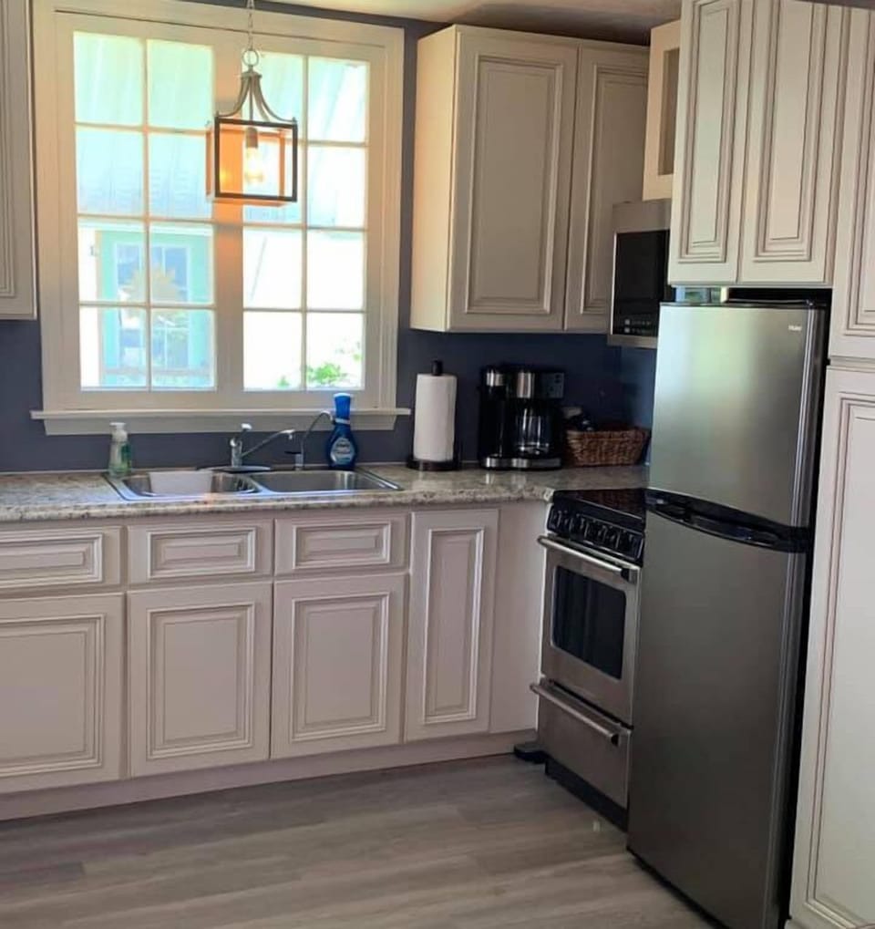 Updated kitchen-2020