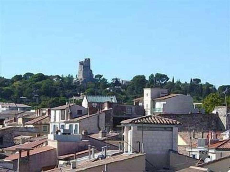 City view