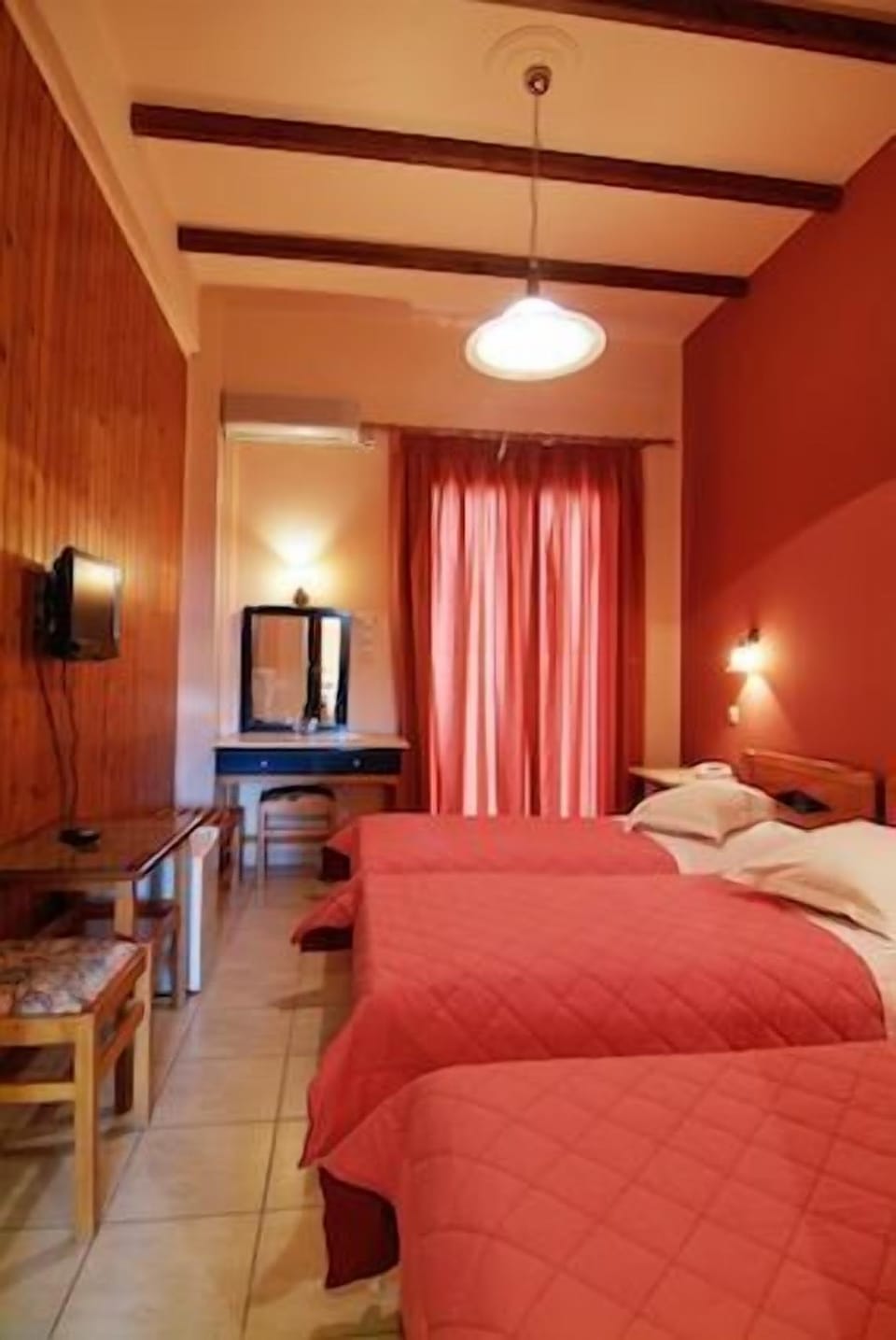 In-room safe, cribs/infant beds, free WiFi, bed sheets