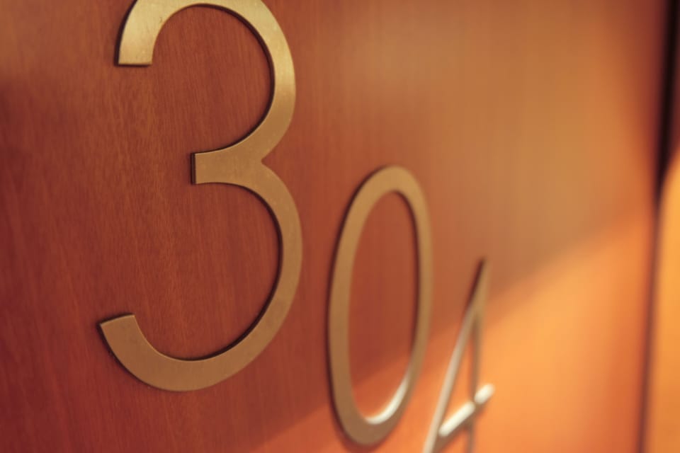 Double or Twin Room | Premium bedding, in-room safe, desk, soundproofing