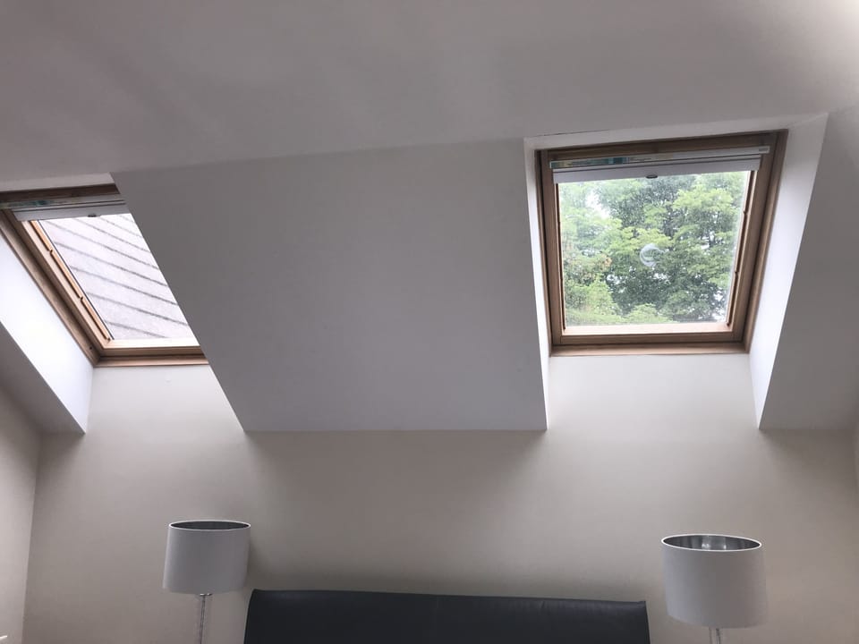 Luxury Apartment, 2 Bedrooms, Garden View | 2 bedrooms, soundproofing, iron/ironing board, cribs/infant beds