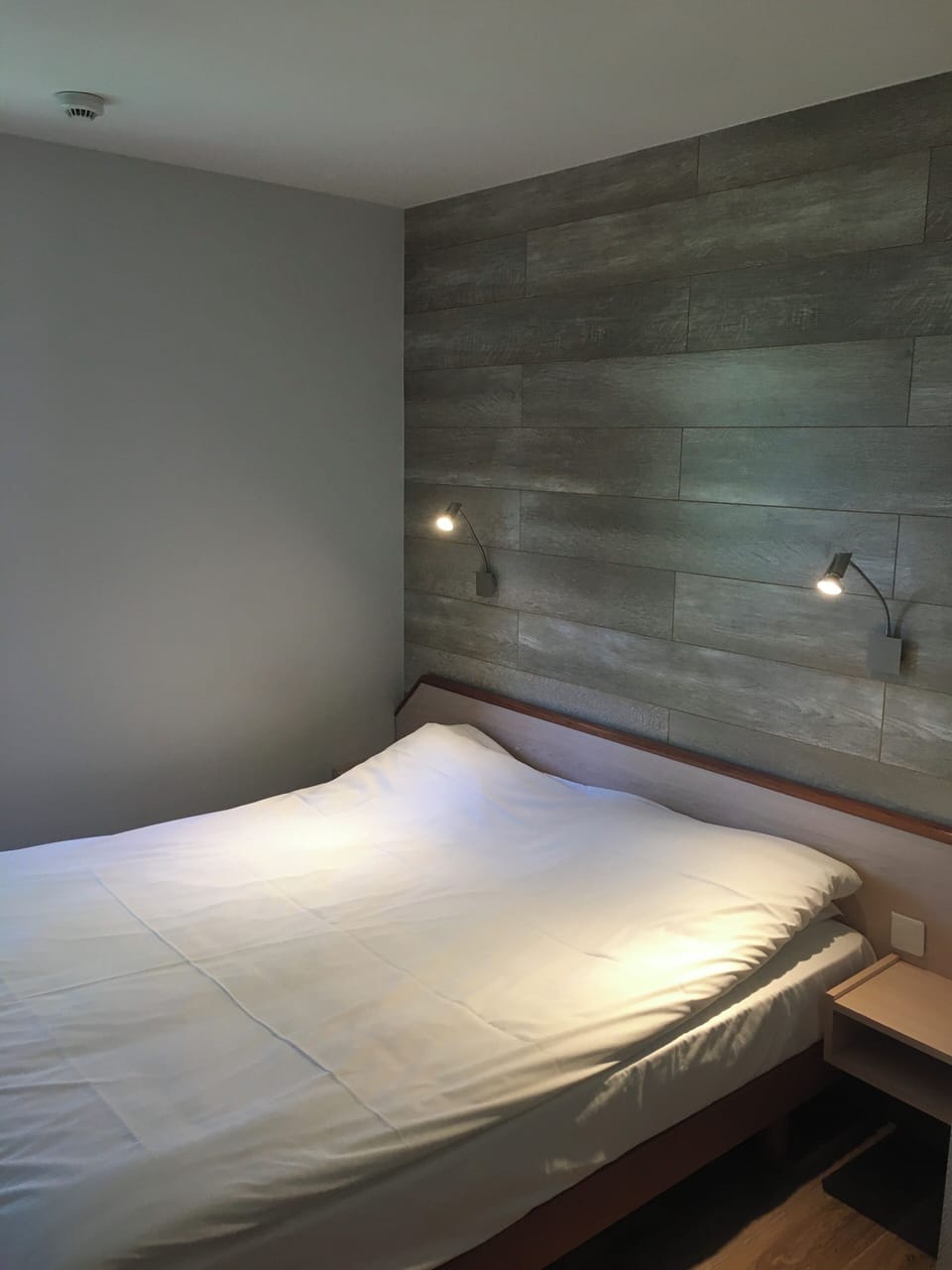 Double Room | Iron/ironing board, free WiFi, bed sheets