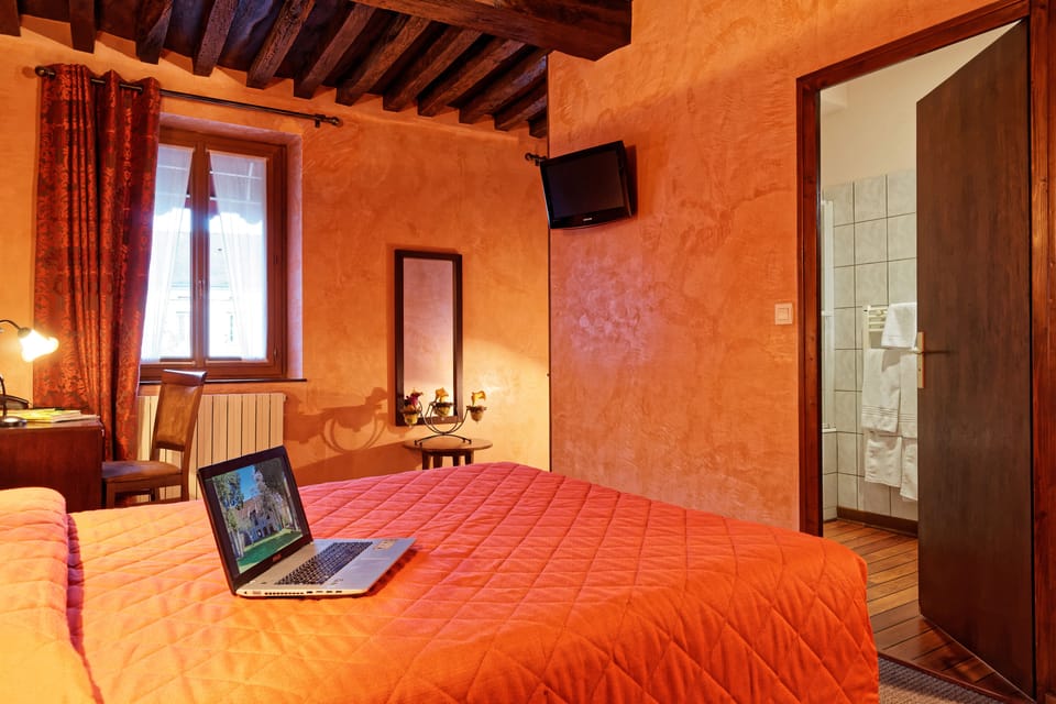 Triple Room | Free WiFi