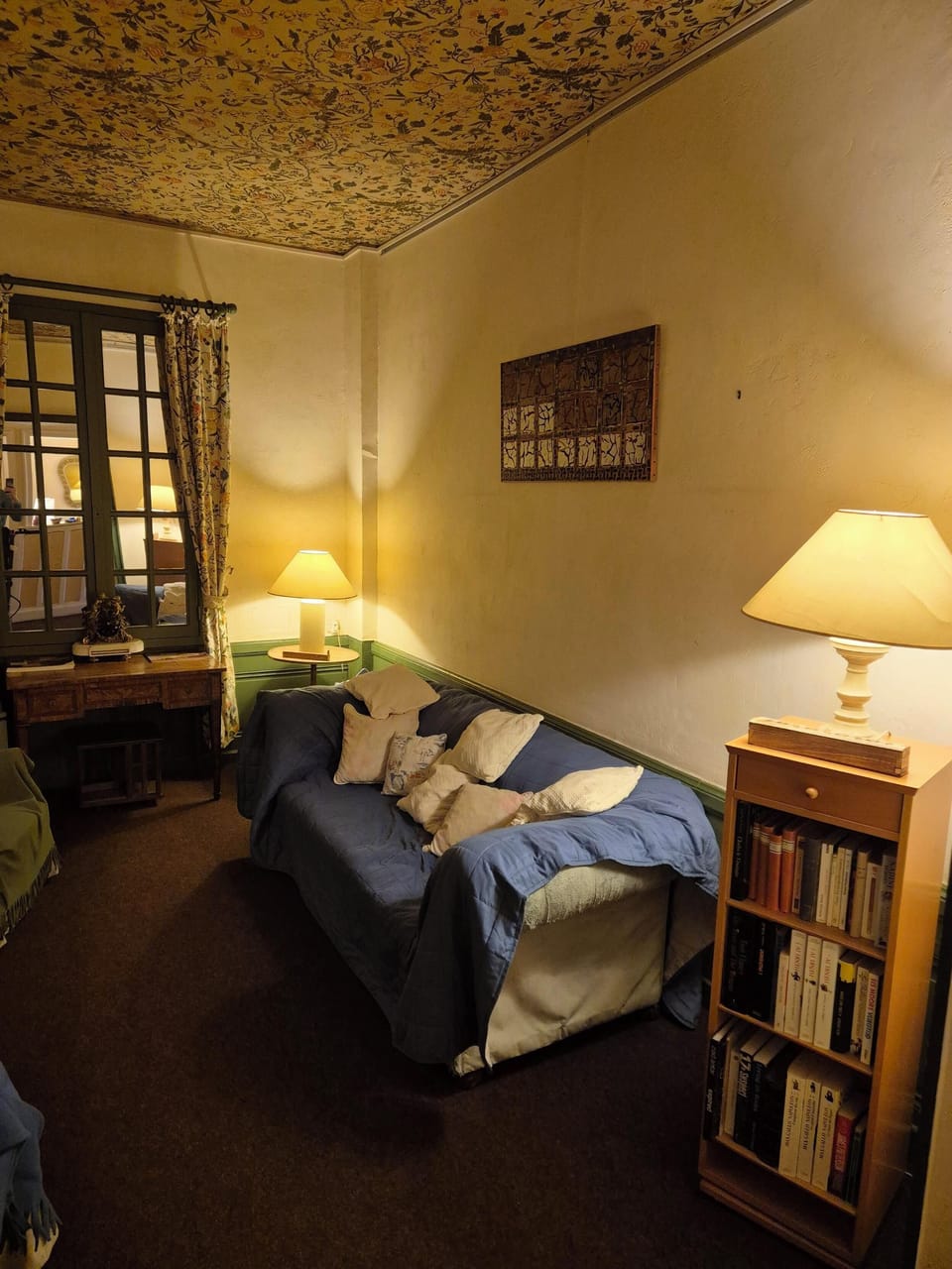 Hotel Saint Jean Hotel in Bourgogne-Franche-Comté