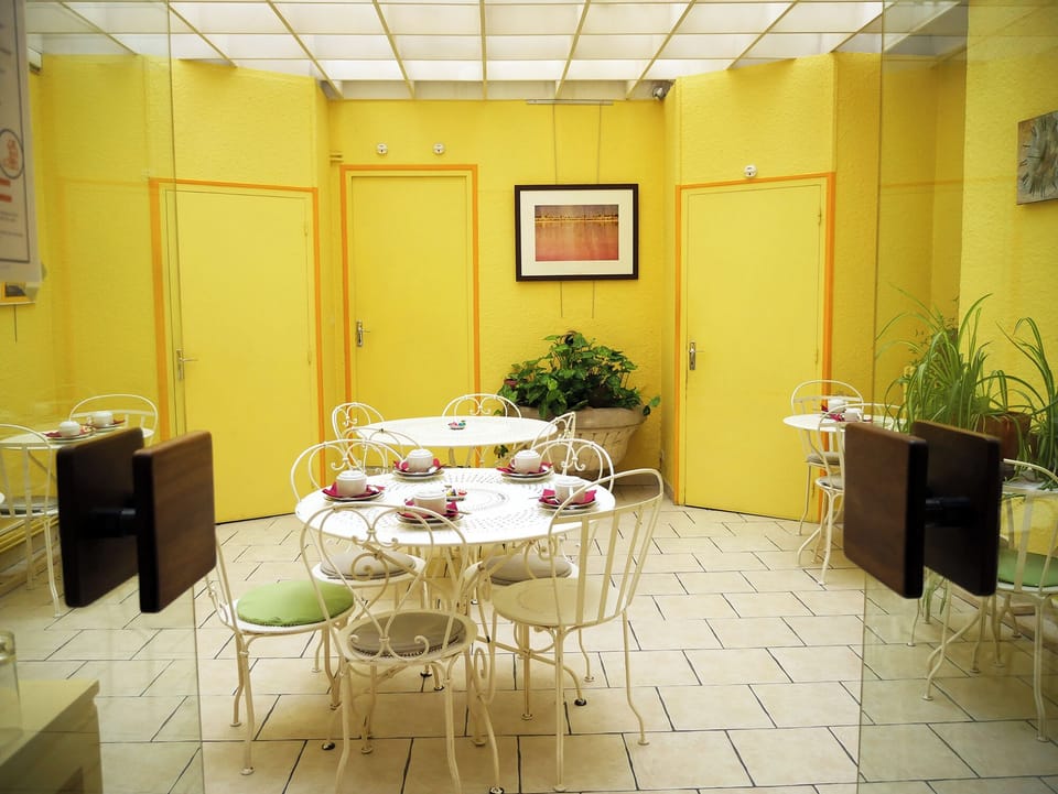 Hotel Saint Jean Hotel in Bourgogne-Franche-Comté