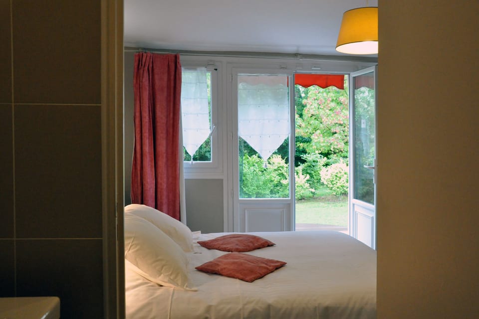 Superior Room | Individually decorated, individually furnished, desk, soundproofing