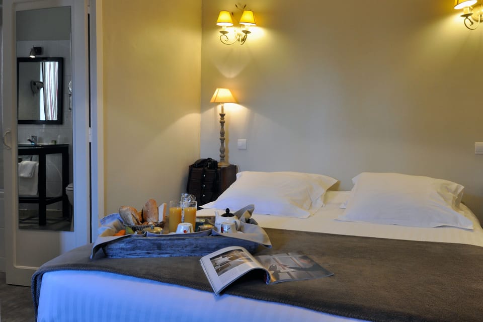 Classic Room | Individually decorated, individually furnished, desk, soundproofing