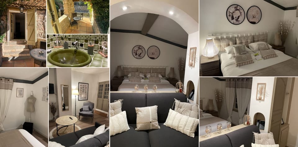 Family Double Room | Premium bedding, minibar, in-room safe, individually decorated