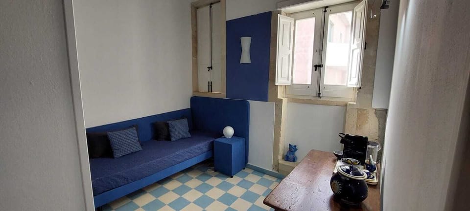 Classic Suite, Balcony (2 People) | Private kitchenette | Fridge, espresso maker, coffee/tea maker