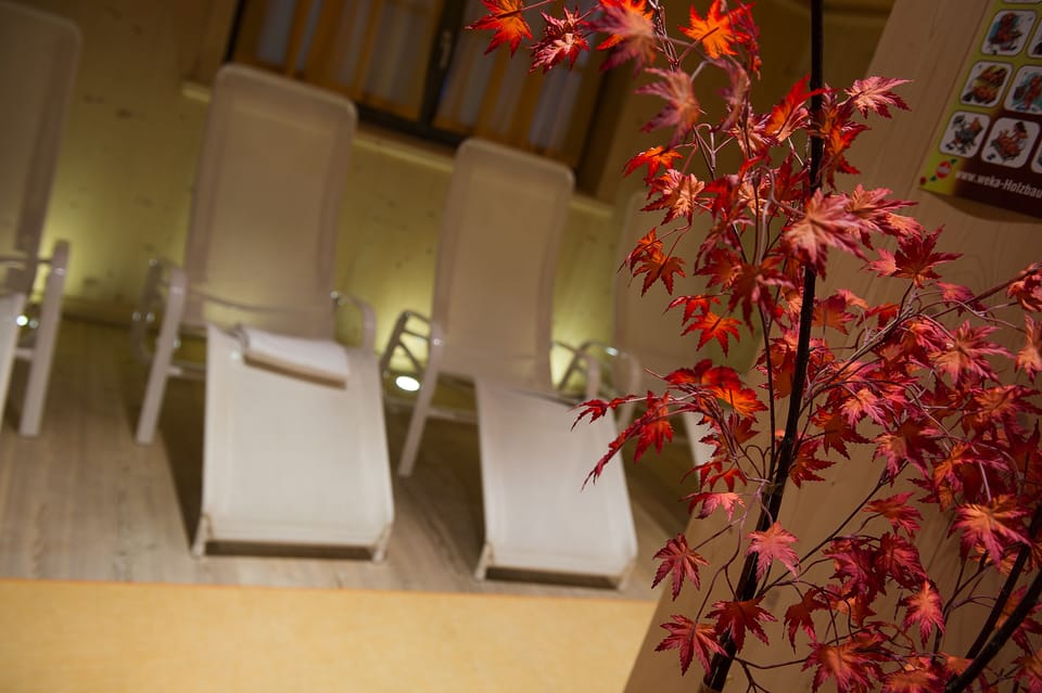 Sauna, Turkish bath, deep-tissue massages, sports massages, massages