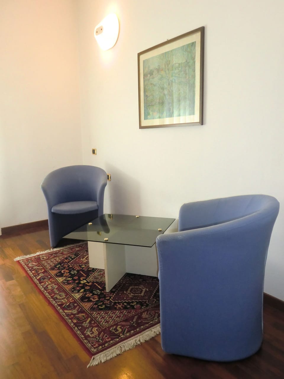 Junior Suite, Multiple Beds, Non Smoking | Living area | 32-inch Smart TV with satellite channels