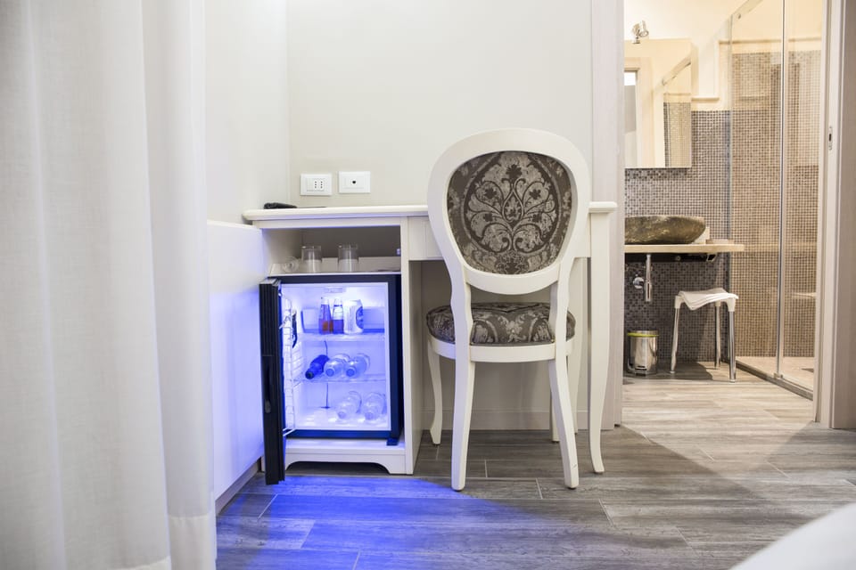 Superior Room | Free WiFi, bed sheets