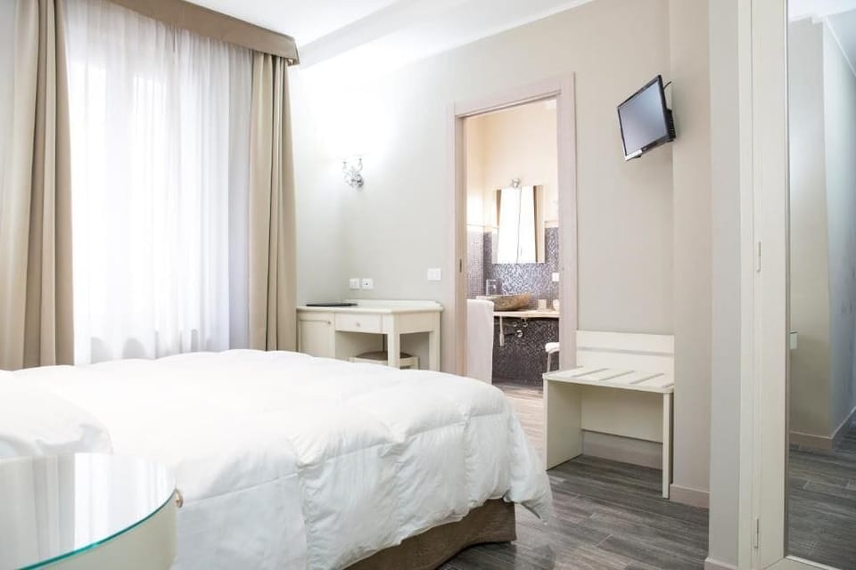Superior Room | Free WiFi, bed sheets