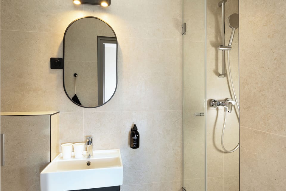 Korner République Hotel in Paris