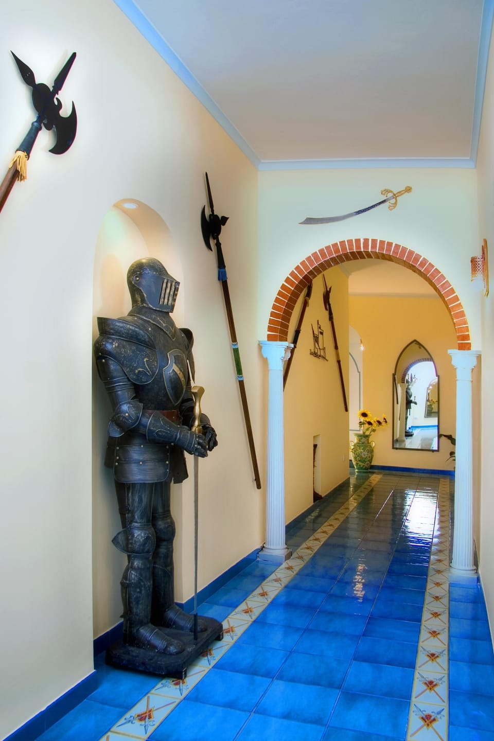 Hallway