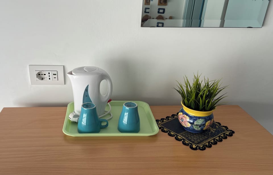 In-room safe, individually decorated, individually furnished, desk