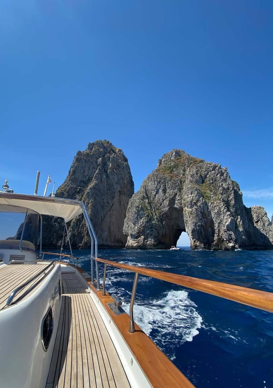 Boating