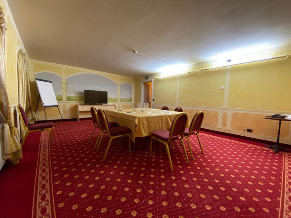 Hotel Villa Malpensa Hotel in Lombardy