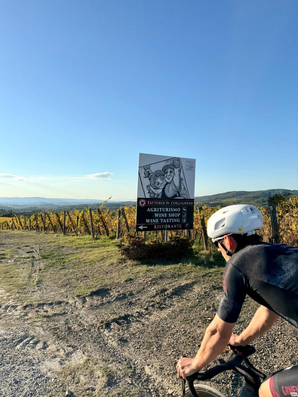 Bicycling