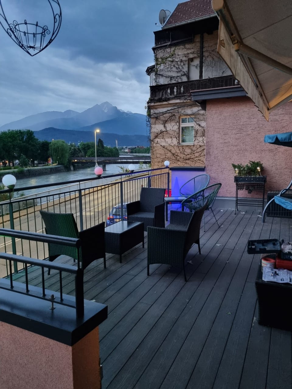 Hotel Heimgartl Bed and Breakfast in Innsbruck