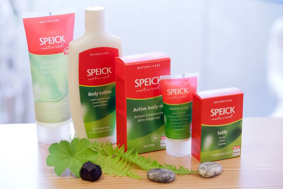 Sauna, steam room, body treatments, reflexology, 2 treatment rooms