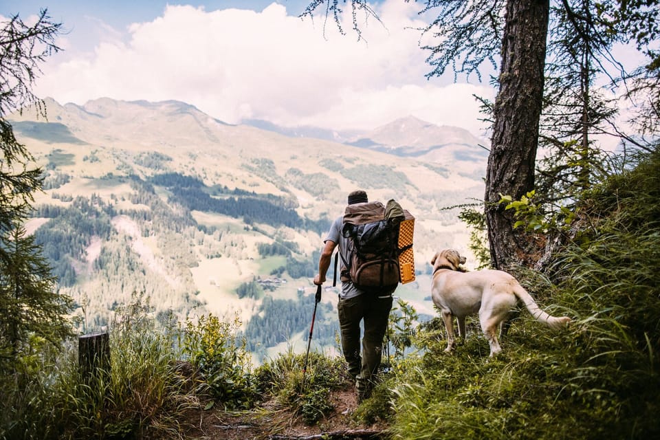 Hiking