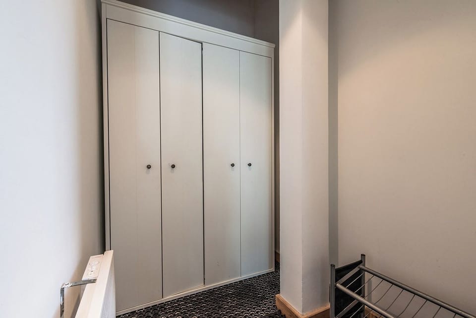 Basic Chalet | Living area