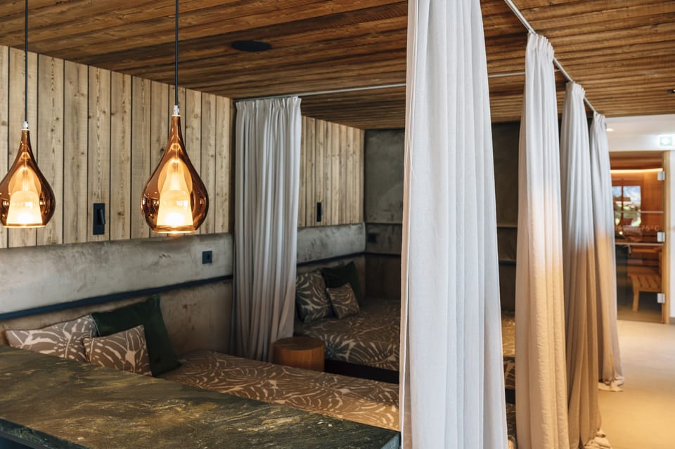 Das Traunsee Hotel in Upper Austria