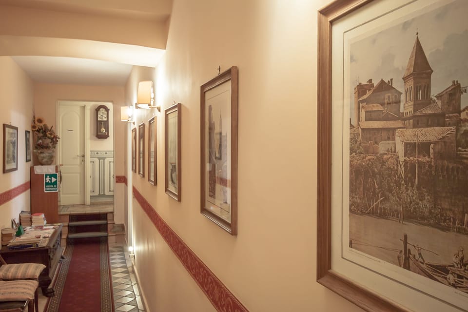 Hallway