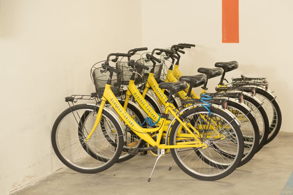 Bicycling