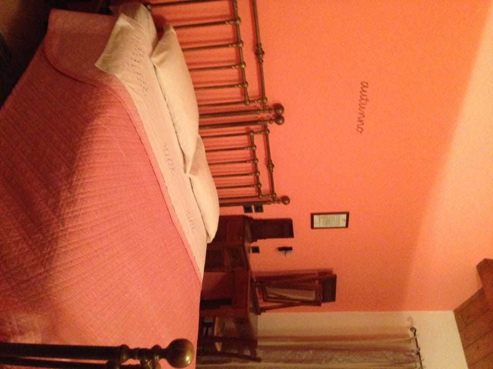 Double Room | In-room safe, free WiFi, wheelchair access
