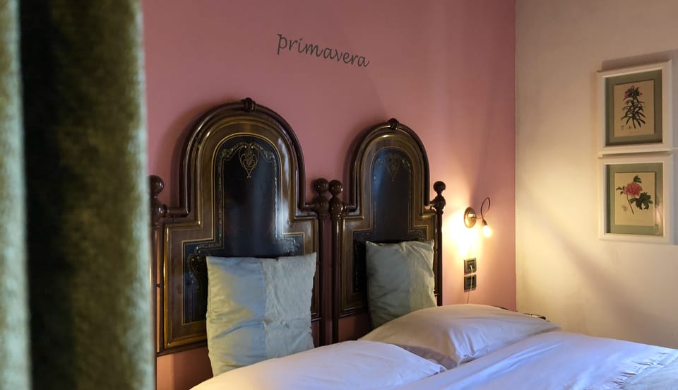 Double Room | In-room safe, free WiFi, wheelchair access