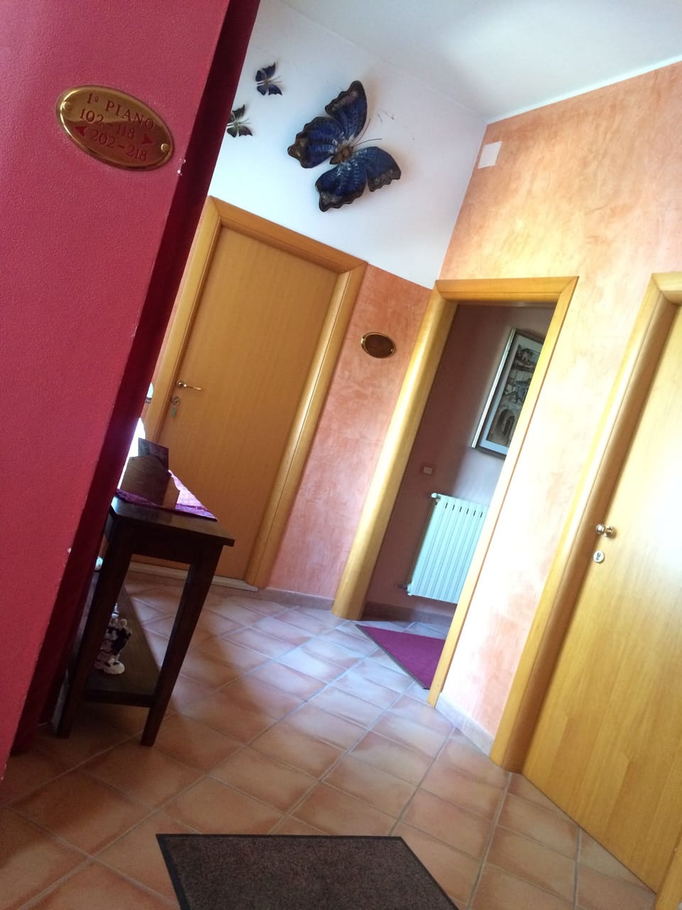 Hallway