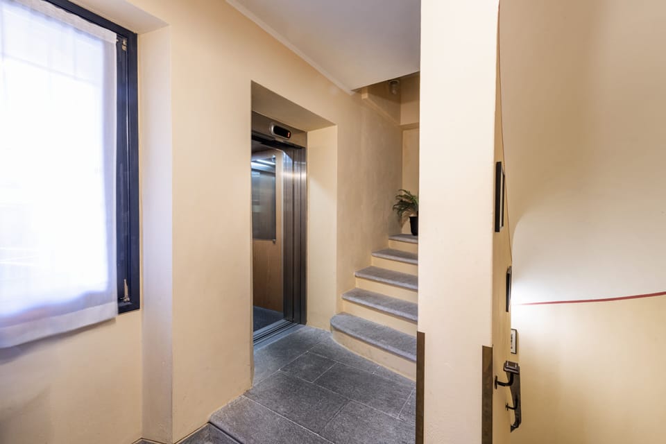 Elevator