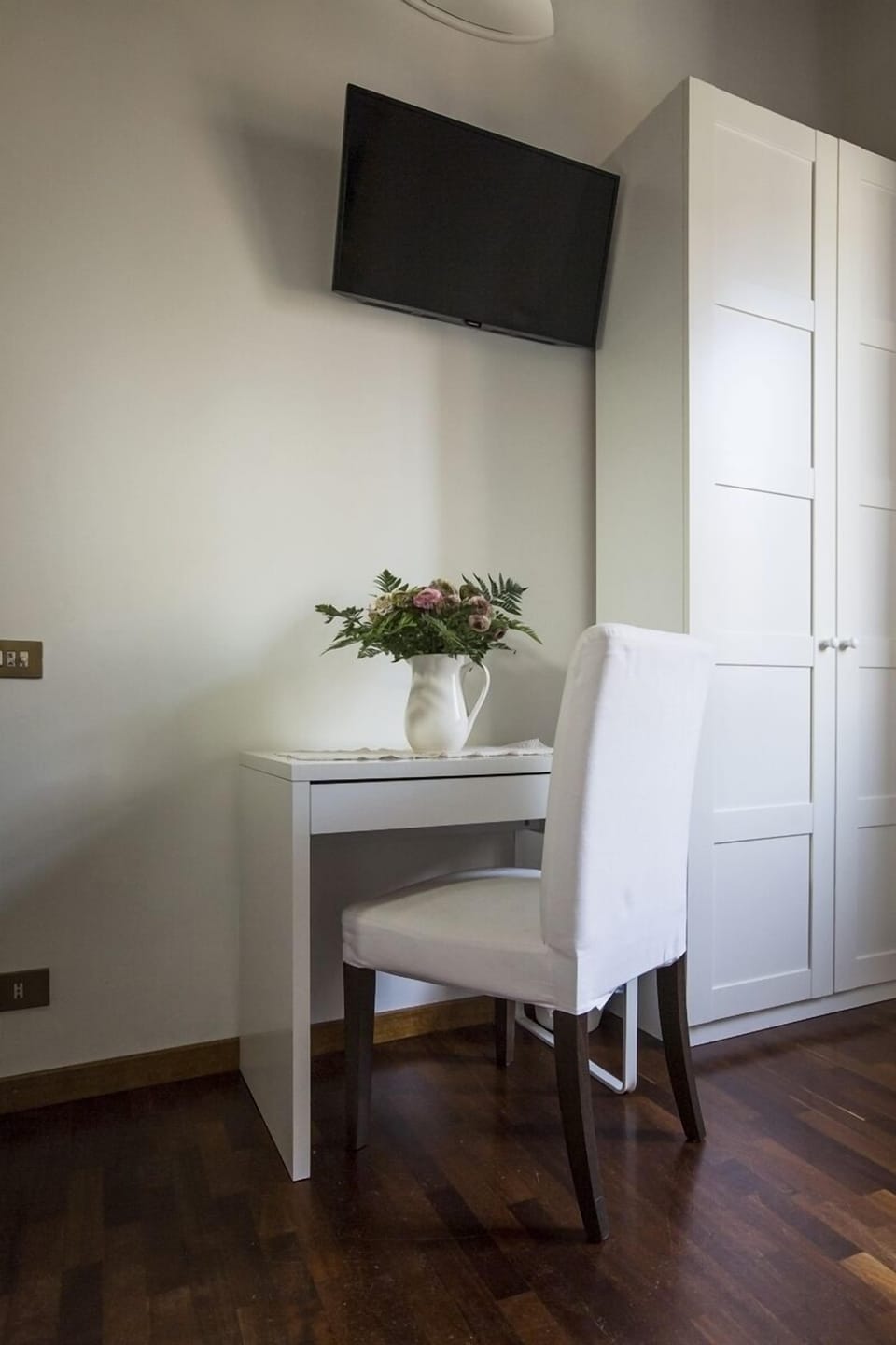 Junior Suite | Room amenity