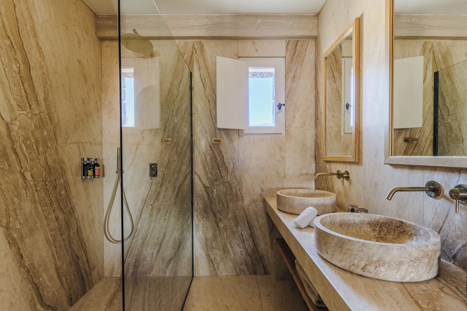 Double Room (Prestige) | Minibar, in-room safe, individually decorated, soundproofing