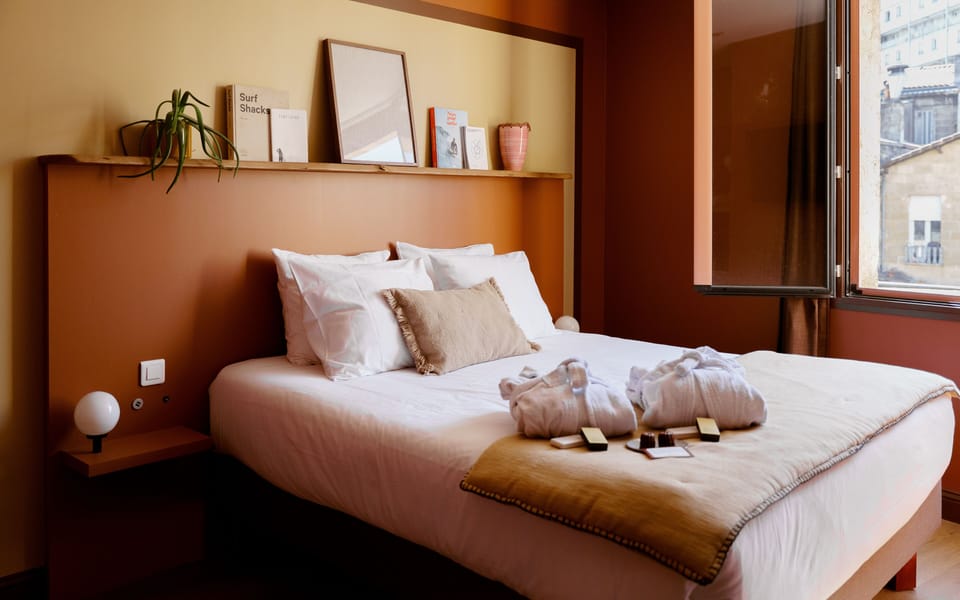 Superior Room, Garden View | Premium bedding, individually decorated, individually furnished, desk