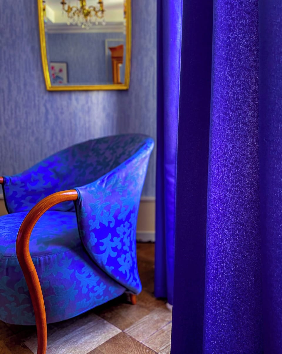 Superior Double Room | Premium bedding, Select Comfort beds, individually furnished, desk
