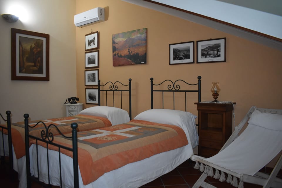 Comfort Room | Premium bedding, down comforters, pillowtop beds, individually furnished