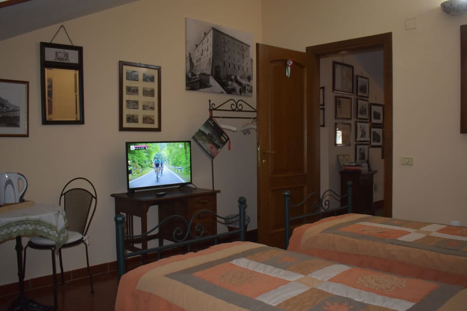 Comfort Room | View from room