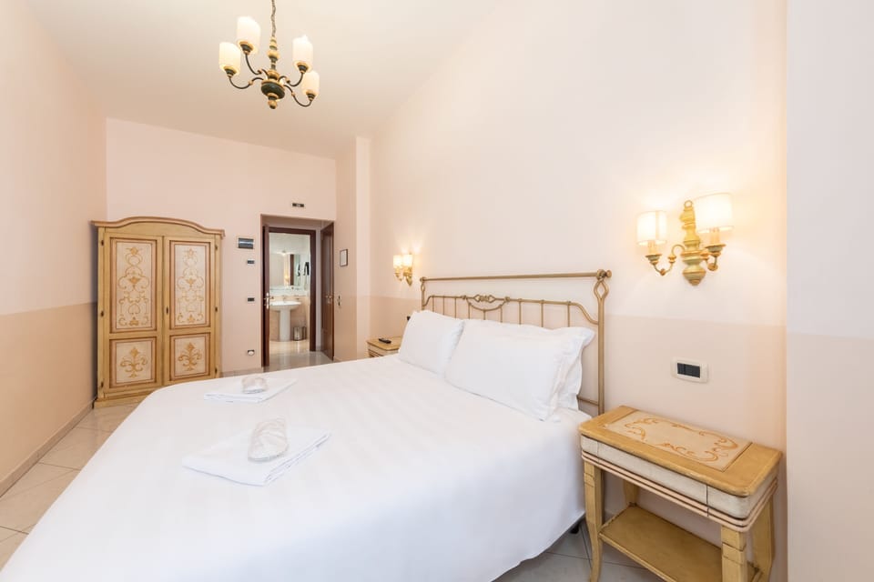 Superior Double or Twin Room | Minibar, in-room safe, free WiFi