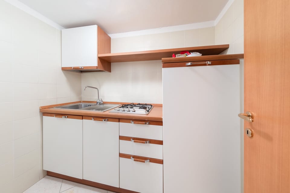 Superior Double or Twin Room | Minibar, in-room safe, free WiFi