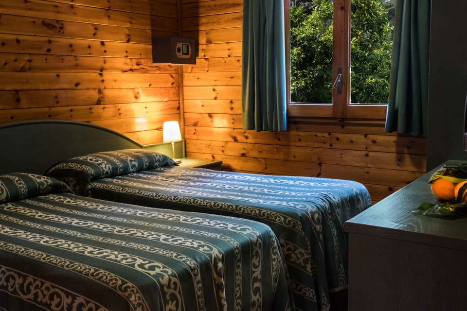 In-room safe, desk, blackout drapes, iron/ironing board